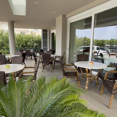 Hotel Paradiso 巴多利诺 外观 照片