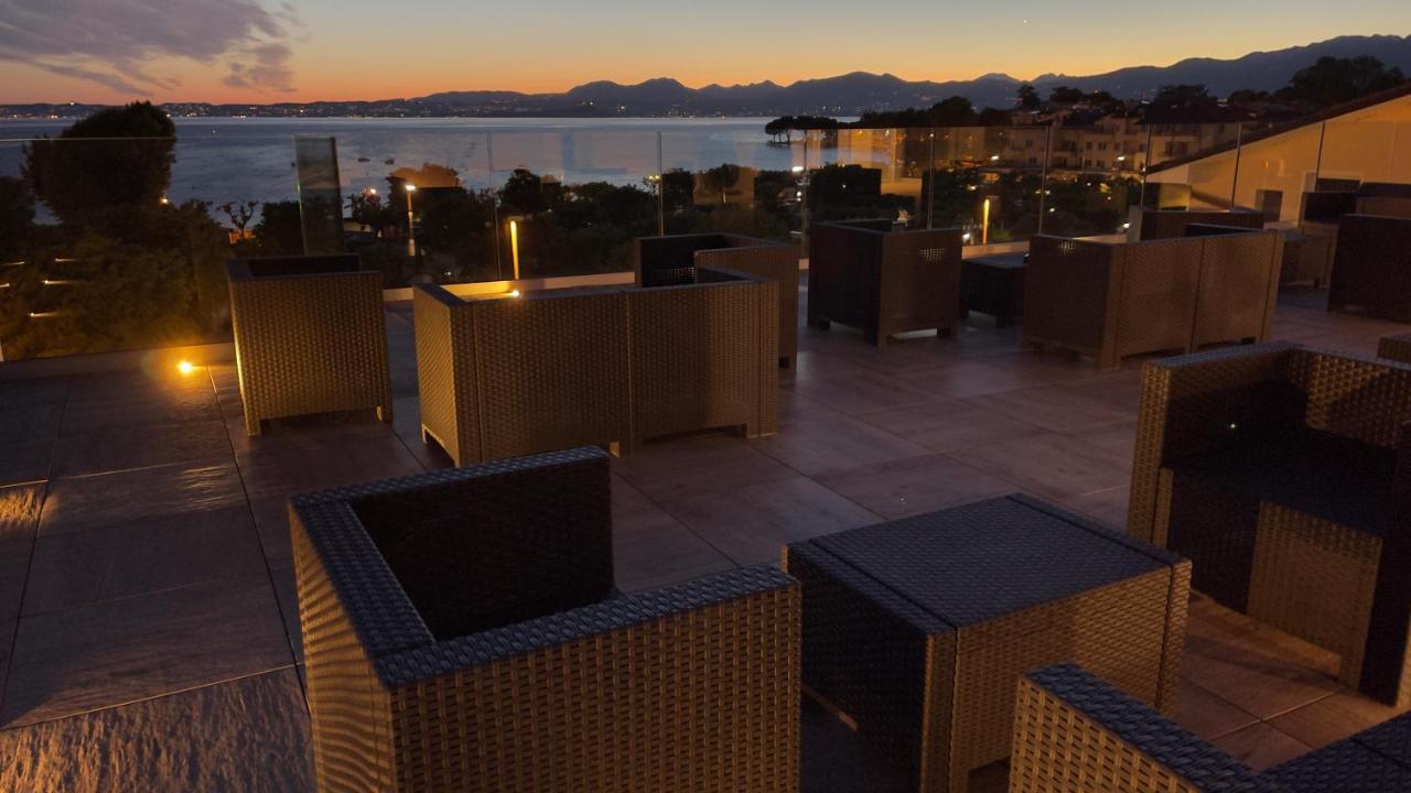 Hotel Paradiso 巴多利诺 外观 照片