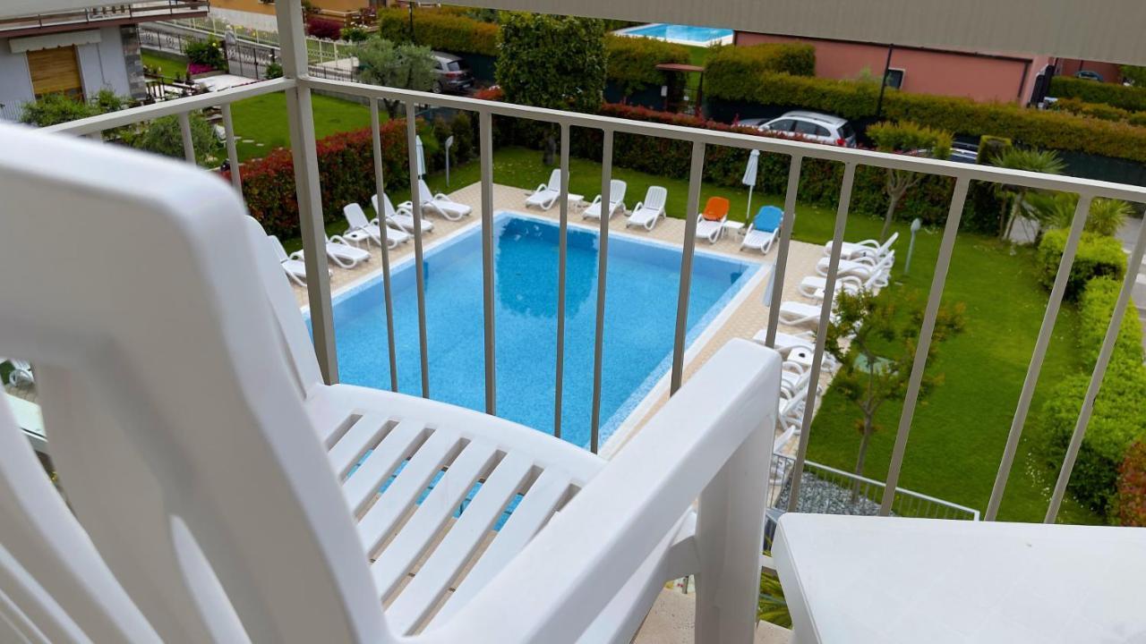 Hotel Paradiso 巴多利诺 外观 照片