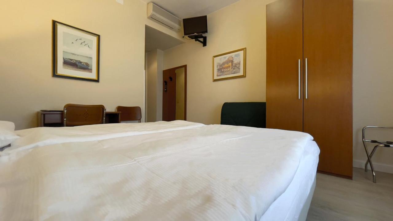 Hotel Paradiso 巴多利诺 外观 照片