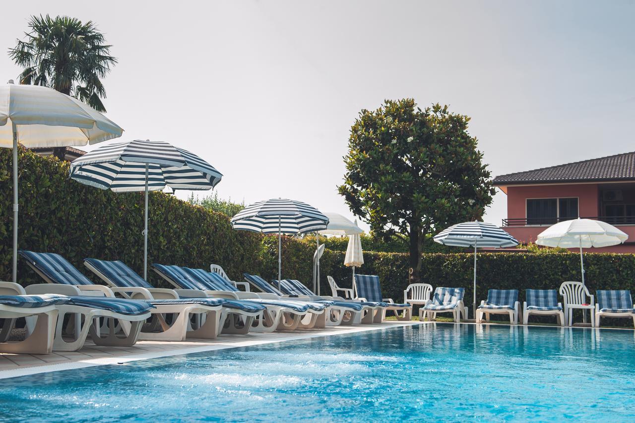Hotel Paradiso 巴多利诺 外观 照片