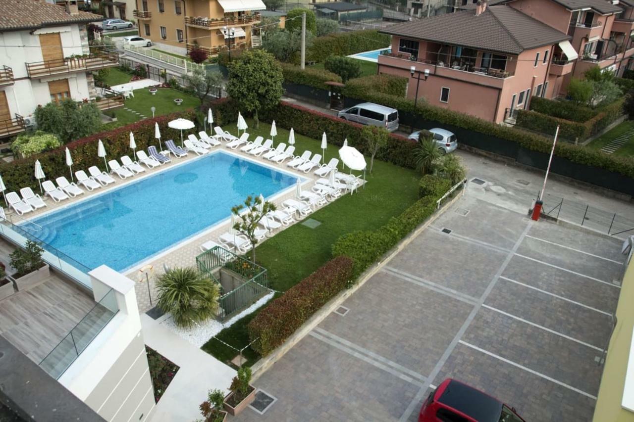Hotel Paradiso 巴多利诺 外观 照片